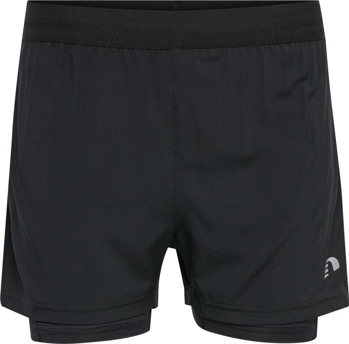 Newline WOMEN'S CORE 2-IN-1 SHORT (XL)