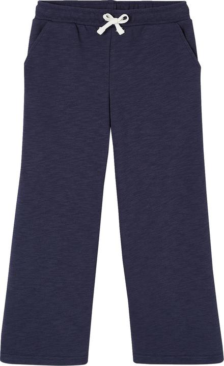 Actual product image Vertbaudet Weite Mädchen Jogginghose mit Recycling-Polyester (146)