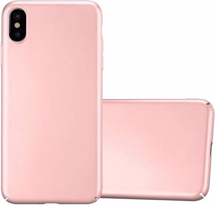 METAL ROSE GOLD