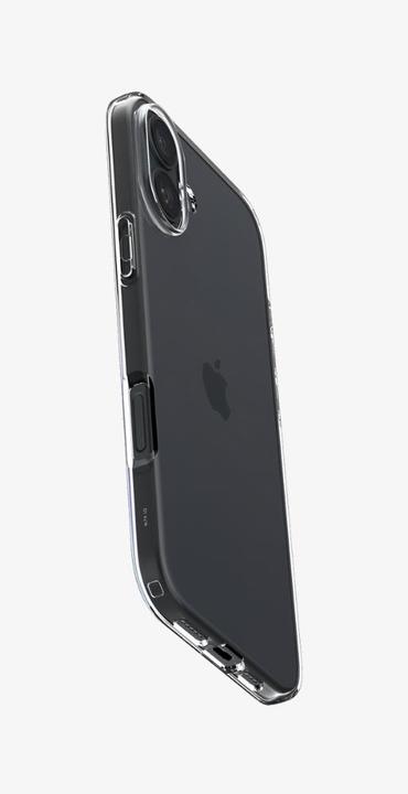 Immagine prodotto Spigen Crystal Flex (Apple iPhone 16)
