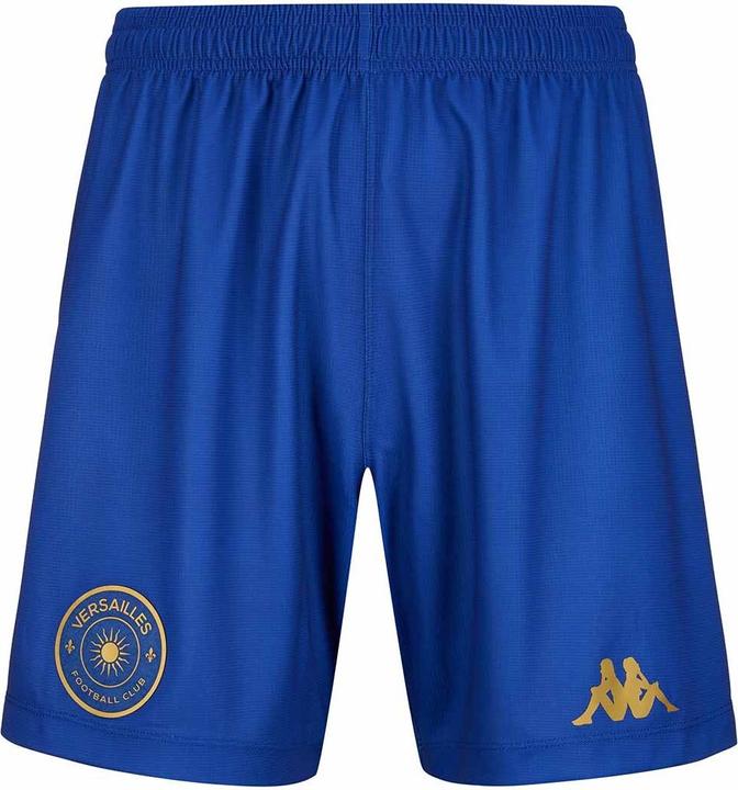 Actual product image Kappa Home shorts FC Versailles 78 Kombat Ryder 2024/25 (M)