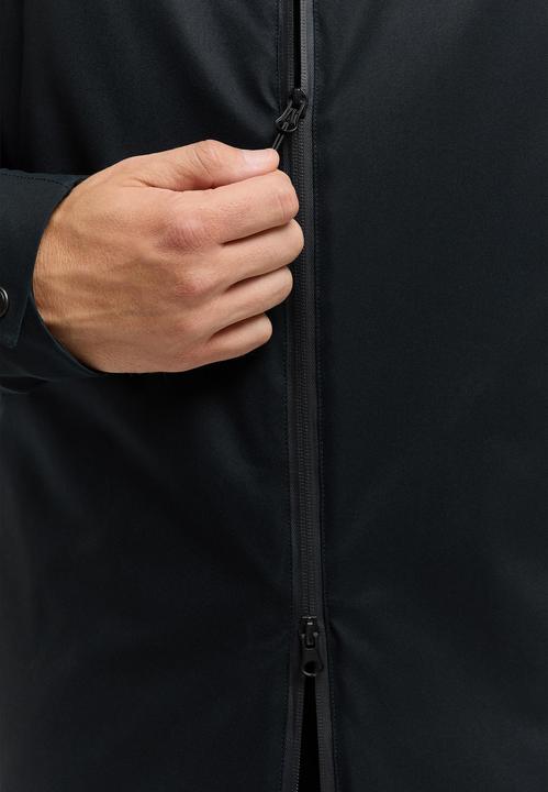 Produktbild Witeblaze RANGO Men s parka, padded,schw schwarz L (L)