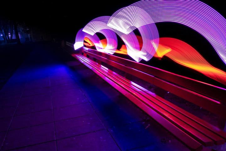 Produktbild Dörr DSL-40 RGB LED STRIP (Neutralweiss, 0.37 cm, Indoor, Outdoor)