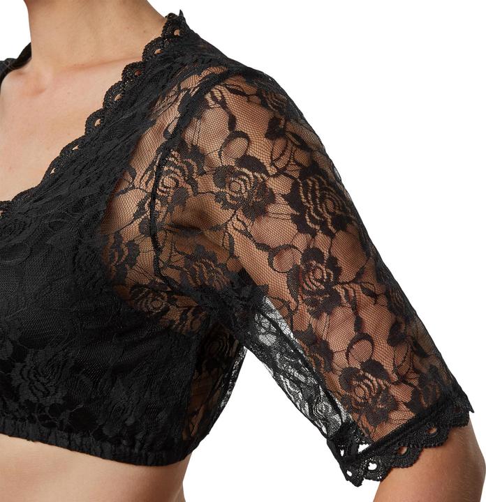 Actual product image Dressforfun Dirndl blouse Resi (L)