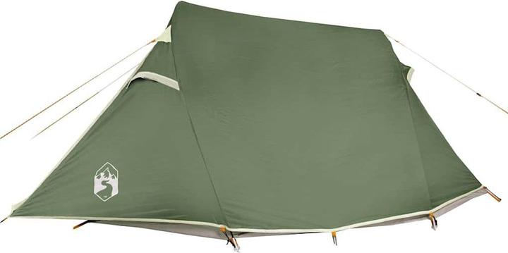 Immagine prodotto VidaXL Tenda a tunnel 3 persone Impermeabile (Tenda a tunnel, 2.90 kg, 3 persone)