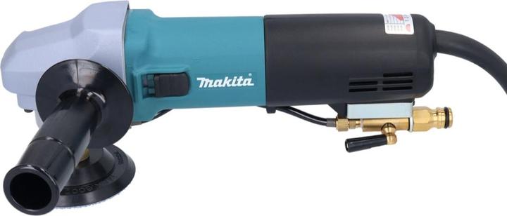 Produktbild Makita Nass-Steinschleifer PW5000CH (Betonschleifer, 900 W)