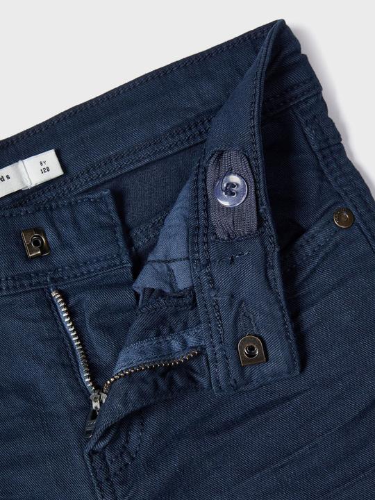 Actual product image Name it X-Slim Fit Twillhose (146)