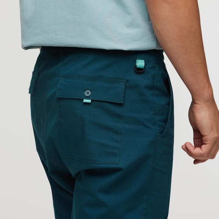 Immagine prodotto Cotopaxi Pantaloni Salto Ripstop (XL)