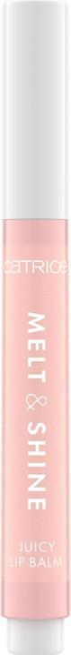 Immagine prodotto Catrice Lip Gloss Melt and Shine 010 Shell Yeah! (Gel)