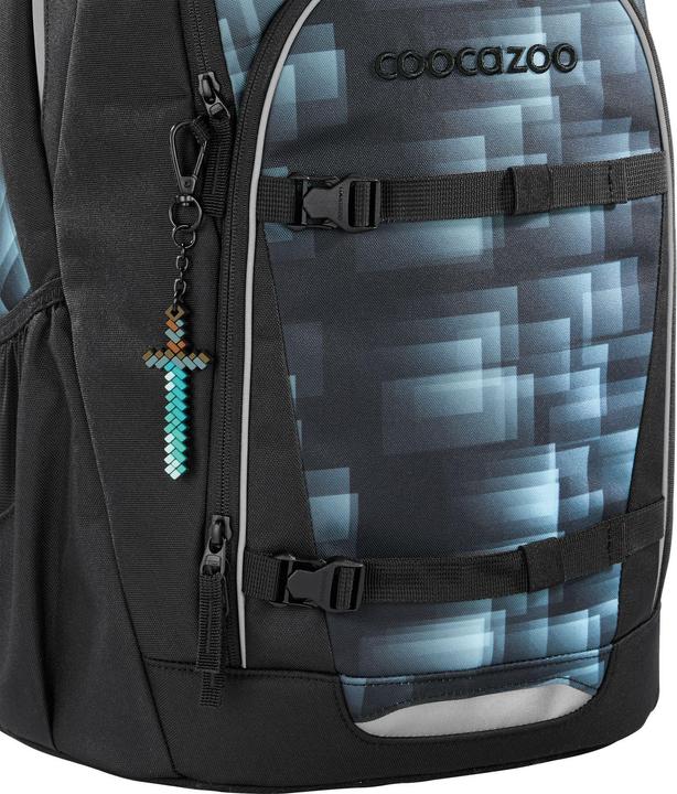 Produktbild Coocazoo Rucksack Every (30 l)