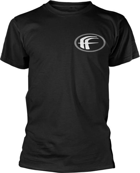 Produktbild Machines Of Hate TShirt (L)