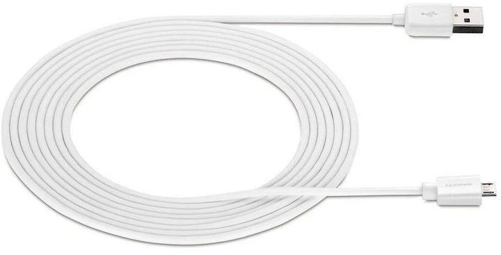 Actual product image deleyCON USB 2.0 cable (2 m, USB 2.0)