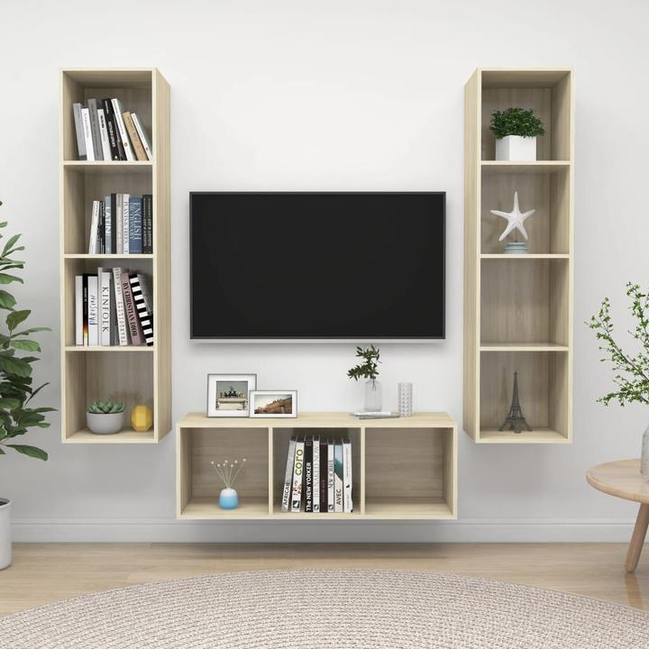 Immagine prodotto VidaXL Haley (37 x 37 x 142,5 cm)
