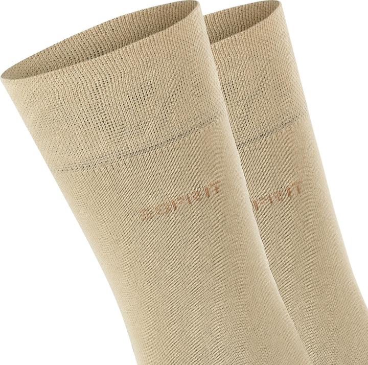 Produktbild Esprit Basic Easy SO 2P (2er Pack, 43 - 46)