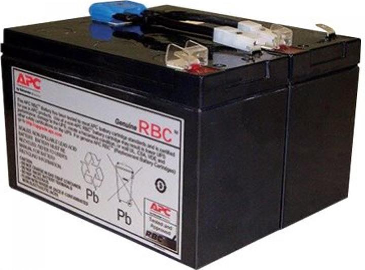 Actual product image APC UPS Replacement Battery APCRBC142