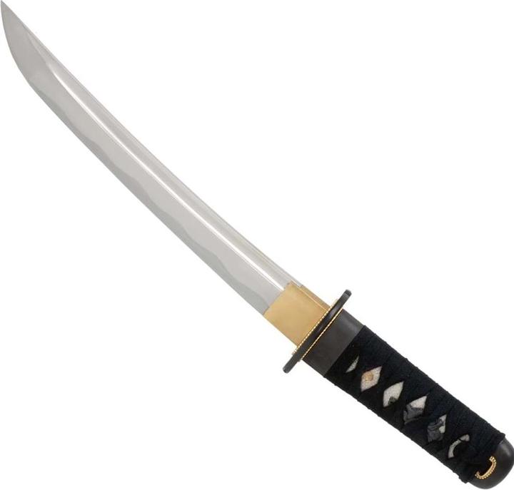 John Lee Musashi Ichi Tanto