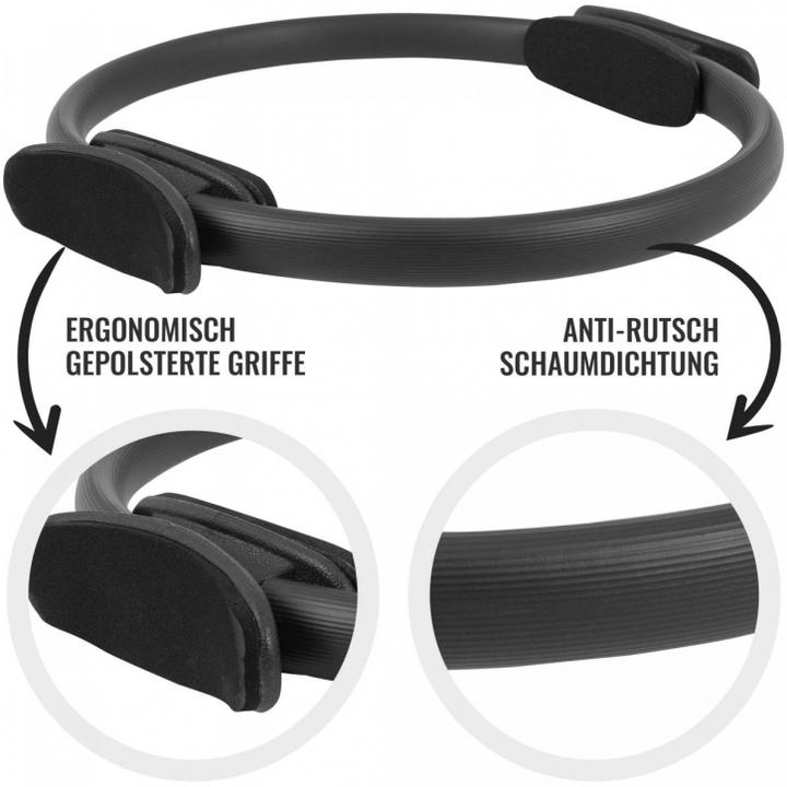 Image du produit Gorilla Sports Bague Pilates