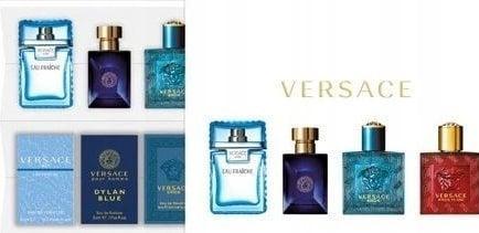 Immagine prodotto Versace Collezione Miniature Uomo (Eau de toilette, 20 ml)