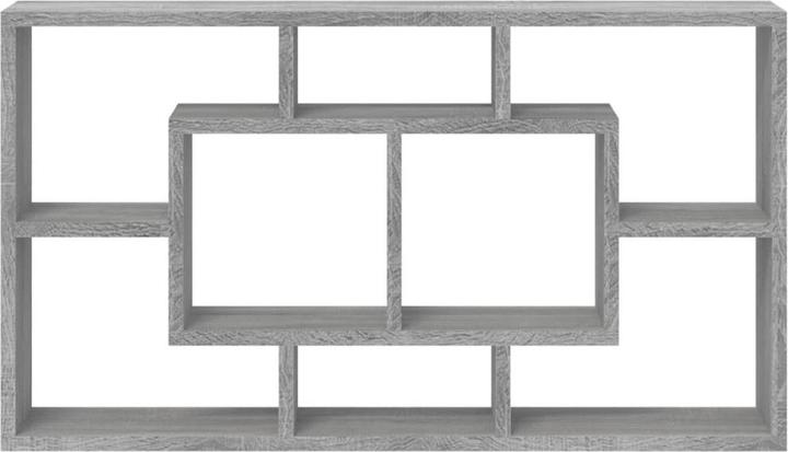 Actual product image VidaXL Whitley (85 x 18 x 85 cm)