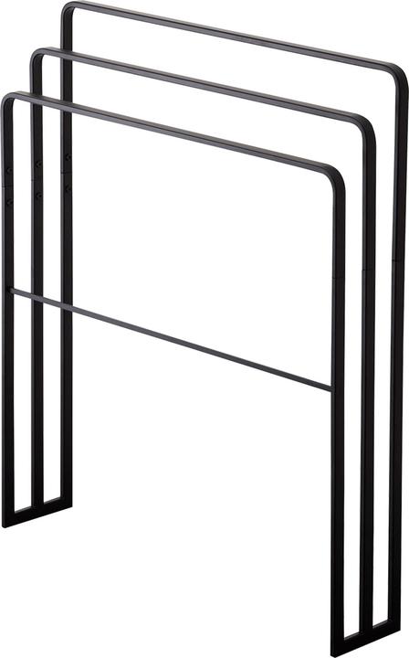 Yamazaki Towel rack with 3 rails TOWER