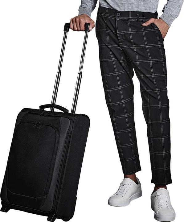 Image du produit Quadral - Valise TUNGSTEN (29 l, Bagage à main (jusqu'à 50l))