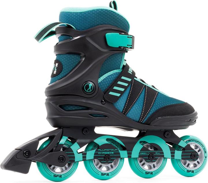 Produktbild Sfr Venture Pro Adult Inline Skates (42)