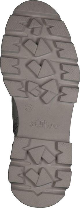 Actual product image S.Oliver Stiefelette (40)