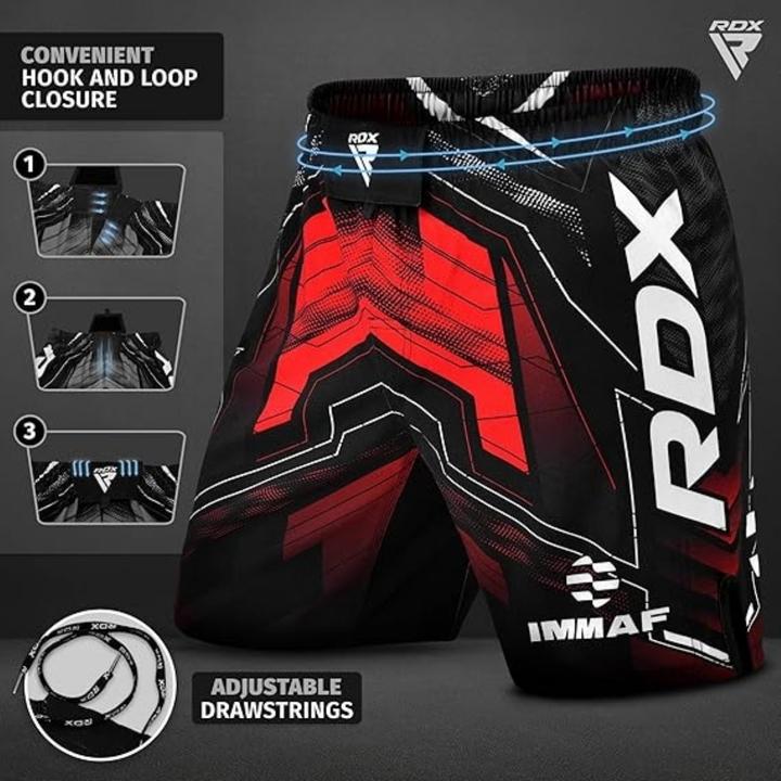 Produktbild Rdx Schwitzleggings für Damen (S, 3XL)
