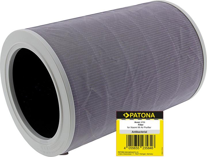 Image du produit Patona Filter Xiaomi Mi (1 x)