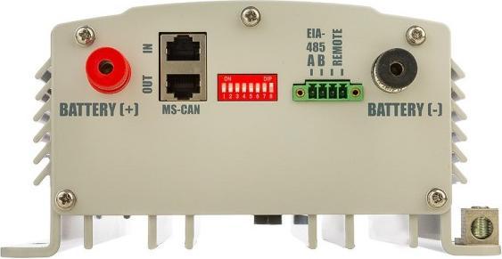 Image du produit Morningstar Onduleur SureSine 24V 300W sans ventilateur