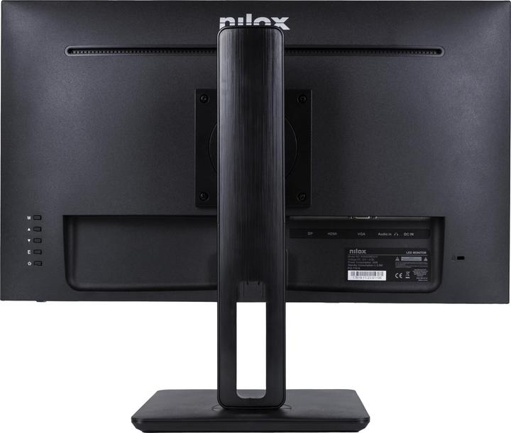 Actual product image Nilox NXM24REG11 23.8' Ips PC Monitor (1920 x 1080 pixels, 24")