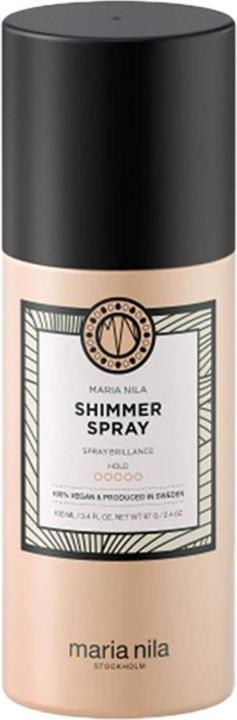 Produktbild Maria Nila Style & Finish - Shimmer Spray (100 ml)