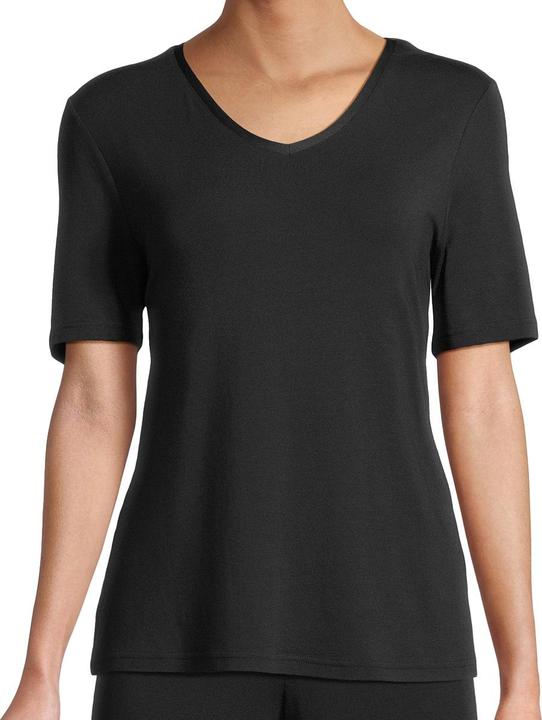 Produktbild Nina von C. Loungewear Modal Schlafanzug Oberteil (40)