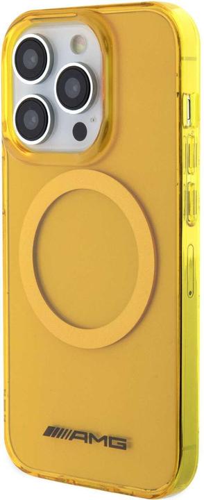 Actual product image Mercedes-Benz Magsafe Case - iPhone 15 Pro (Apple iPhone 15 Pro)