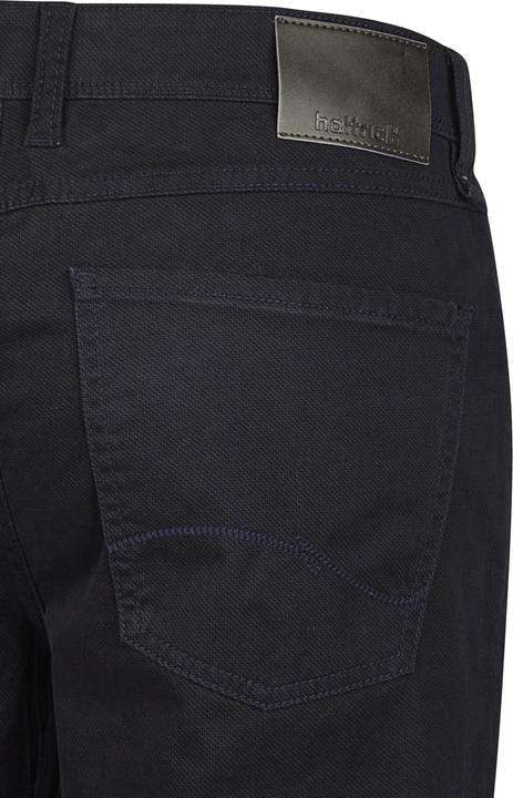 Actual product image Hattric 5-Pocket Hunter Cotton Satin (W33/L32)