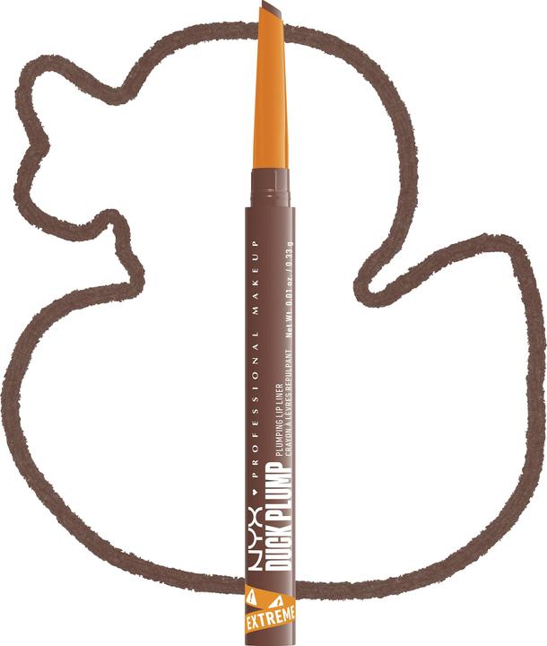 Produktbild NYX Professional Make-Up Nyx Mechanical (Subtle Touch)