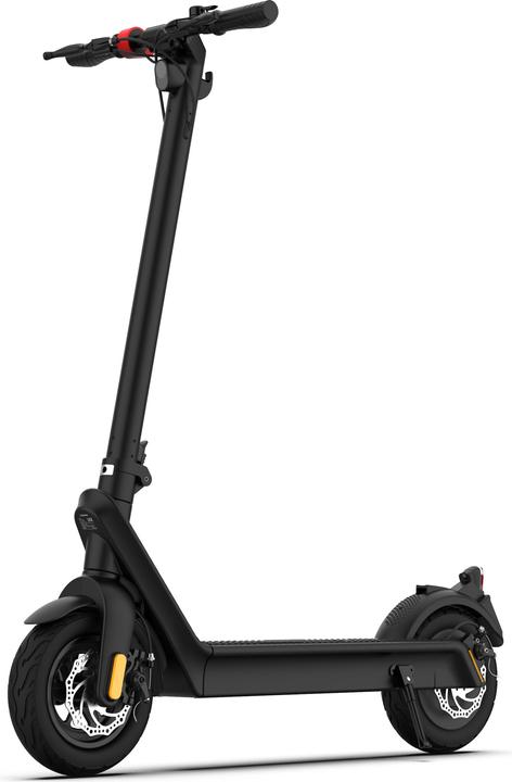 Produktbild Ocean Drive X9 Plus (20 km/h, 65 km, 500 W)