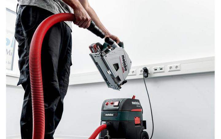 Produktbild Metabo CordlessControl