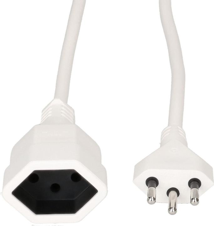 Actual product image Max Hauri TD extension (1 m, Type 13, Type 12)