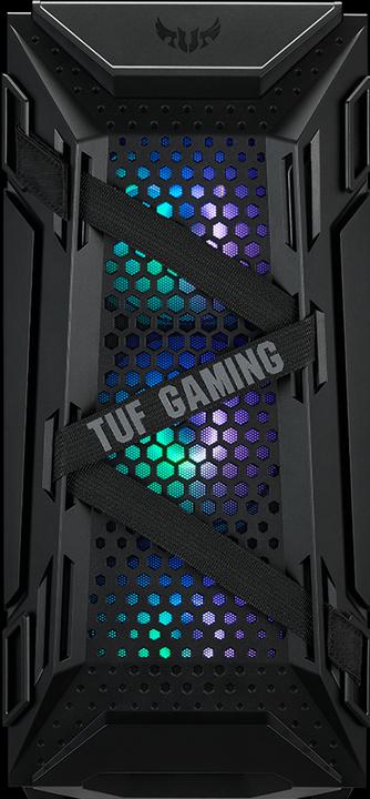 Produktbild ASUS TUF Gaming GT301 (ATX)