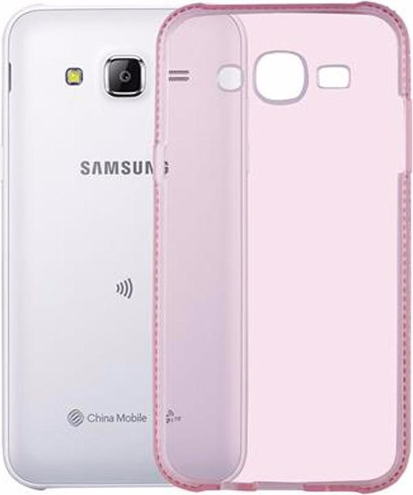 Immagine prodotto Cadorabo Cover in TPU ultra sottile con strass (Samsung Galaxy J5)
