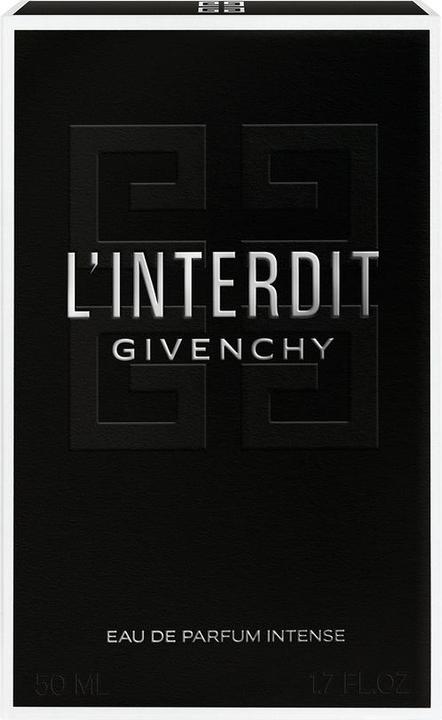 Image du produit Givenchy L’Interdit (Eau de parfum, 50 ml)