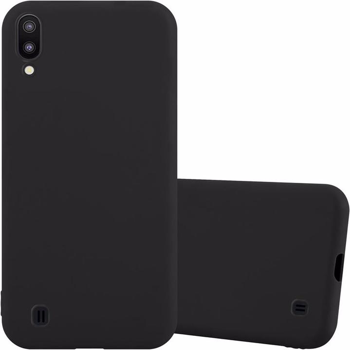 Image du produit Cadorabo Couverture TPU Candy (Samsung Galaxy M10)