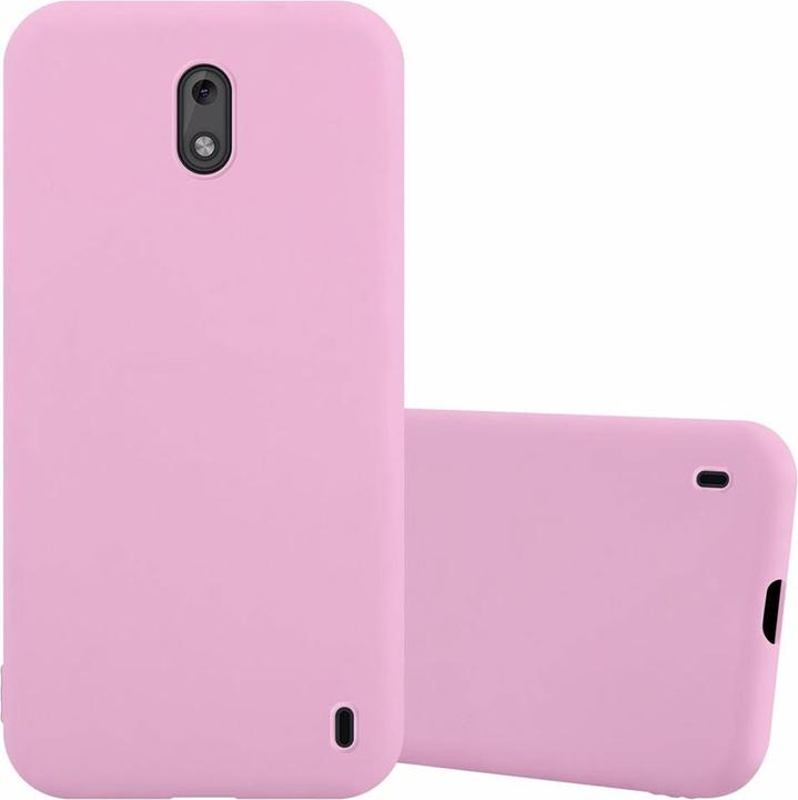 Productafbeelding Cadorabo TPU Candy Cover (Nokia 2)