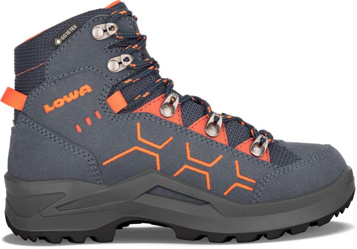 Produktbild Lowa Wanderschuh KODY EVO GTX MID JUNIOR (27)