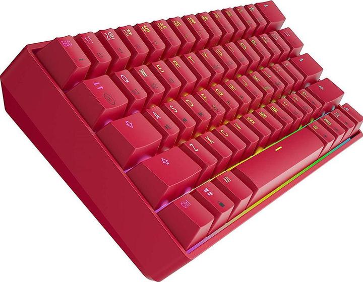 Produktbild HK Gaming GK61 (US, Kabelgebunden)