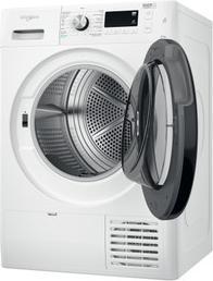 Actual product image Whirlpool FFTM1182BBER (8 kg, Right)