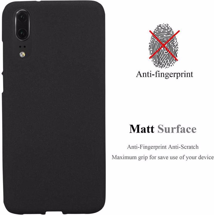 Immagine prodotto Cadorabo Copertura smerigliata in TPU