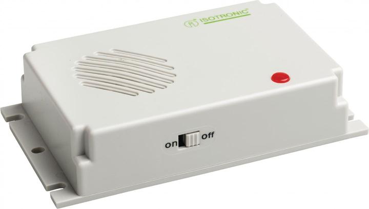 Image du produit Colibri Sans souris ni rats Appareil mobile