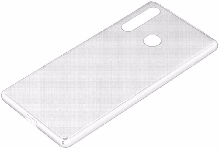 Immagine prodotto Cadorabo TPU ultra sottile AIR Cover (Onore 20e)